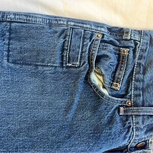 Men’s Kime’s Ranch Jeans
